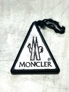 値下げ激レア‼️定価4.7万新品MONCLER モンクレール　メタルキーホルダー Amazon.co.jp: [モンクレール] キーリング KEY RING 6F00004