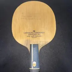 張本智和インナーフォースALC 中国式