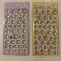 ちいかわ　ボンボンドロップシール　正規品