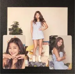 TWICE　ジヒョトレカ　　　　　【ONCE HALLOWEEN】