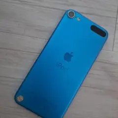 iPod touch 第5世代 32GB ブルー 本体 - メルカリ