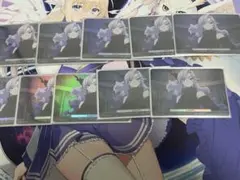 ヴァンガード シヴィルト 員弁ナオ エネルギー10枚 - メルカリ
