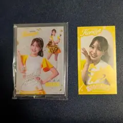 タカコレくじ ハニーズver.2026vol.1（くじプラ）SHOKO 2点 - メルカリ