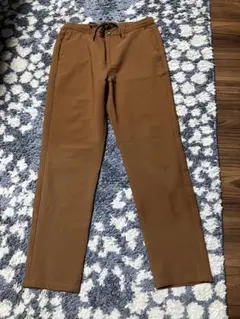 AZUL BY MOUSSY メンズ　夏用　ズボン　茶　Ｓ