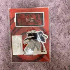 地獄楽　桐馬　アクスタ　Box Cafe コラボカフェ