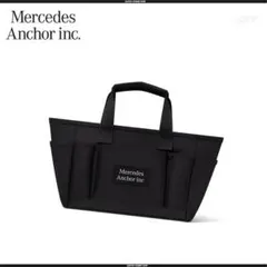 Anchor inc. GYM Bag メルセデスアンカーインク ナップサック - メルカリ
