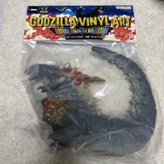 ワンフェス 2026 冬 FrogTree スペースゴジラ 那由多 - メルカリ