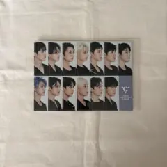 2025年最新】seventeen ファンクラブ ポストカードの人気