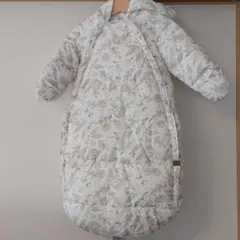 ジャンプスーツ