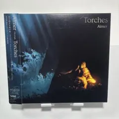 CD / Aimer / Torches (CD+DVD) (期間生産限定盤)