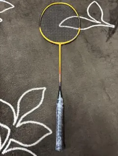 鶏様専用 LI-NING バドミントンラケット WOODS N90II - メルカリ