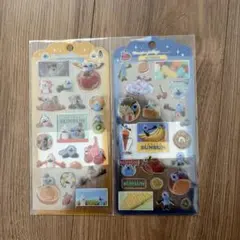 スンスン ドロップジェリーシール