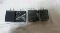 USB充電器 最大3.1A