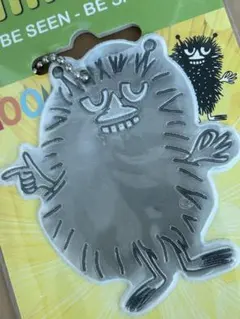 ✨新品未開封✨　グリミス　　ムーミン　スティンキー