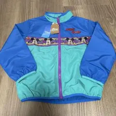 lics ミッキーマウス ジャケット 120cm