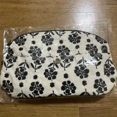 サマンサモスモス ノベルティ 総刺繍 ポシェット 新品未使用