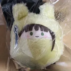 アークナイツ ミュルジス だれうさ ぬいぐるみ - メルカリ