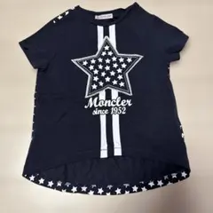 美品◯MONCLER モンクレール　キッズTシャツ◯3anni/100cmのサムネイル