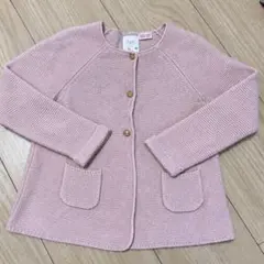 ZARA BABY カーディガン 98cm