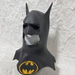 バットマン 1989 本格レプリカマスク 1/1サイズ カウル バットマン 1989 本格レプリカマスク 1/1サイズ カウル - メルカリ