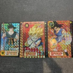 2026年最新】ドラゴンボール 隠れ プリズムの人気アイテム - メルカリ