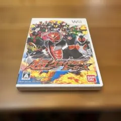 超クライマックスヒーローズ