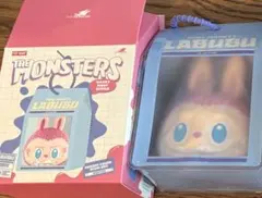 正規品 ポップマート ラブブ THE MONSTERS Wacky Mart