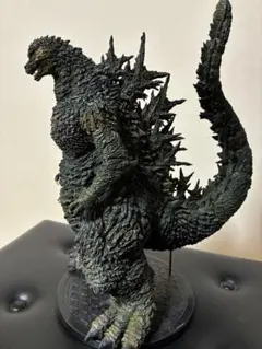 TOM GMKゴジラ 大怪獣総攻撃 レジンキット トレフェス【未開封