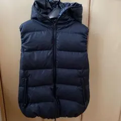SALEデュベティカ　ダウンベストサイズ40