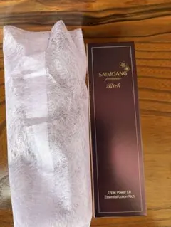 サイムダン プレミアム トリプルパワーリフト 美容液 化粧水 130ml