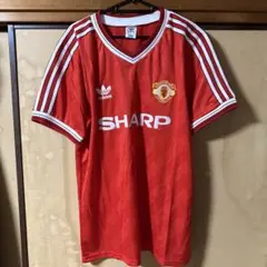 マンチェスター・ユナイテッド アディダス シャツ