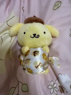 2026年最新】ﾎﾟﾑﾎﾟﾑﾌﾟﾘﾝｶﾌｪぬいぐるみの人気アイテム - メルカリ