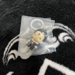 ハンターハンター めじるしアクセサリー クロロ