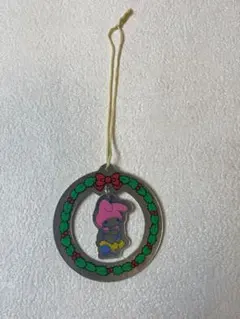 2026年最新】サンリオ クリスマス オーナメントの人気アイテム - メルカリ