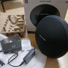 【送料無料期間中】新品　harman/kardon ONYX STUDIO
