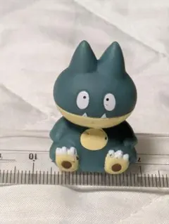ポケットモンスター　ポケモン　ソフビ人形（ゴンベ）レトロ