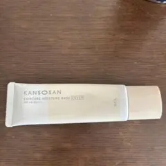 KANSOSAN SKINCARE MOISTURE BASE COVER