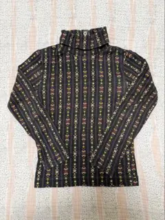 【美品】misha&puff turtleneck 4Y