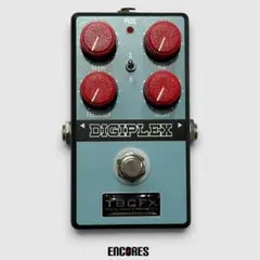 TBCFX DIGIPLEX ディレイ TBCFX DIGIPLEX ディレイ | Mercari