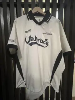 untrace FOOTBALL GAMESHIRT S/S サイズ1のサムネイル