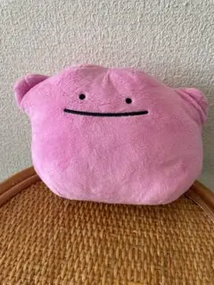 メタモン ポケセン ぬいぐるみ