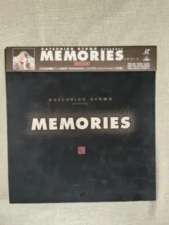 A2額装『MEMORIES』 Collaboration Poster B - メルカリ