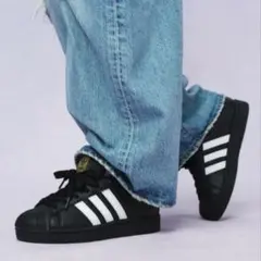 adidas アディダス SUPERSTARスーパースター 28.0 新品未使用