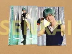 一期一振　ブロマイド　目出度歌誉花舞　十周年祝賀祭　刀ミュ