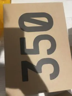 adidas YEEZY Boost 350V2 Granite BLACK