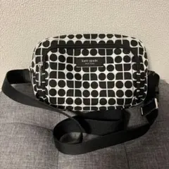 kate spade ノエル ボディバッグ