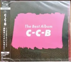 C-C-B 空想Kiss 8cm CD (廃盤) - メルカリ