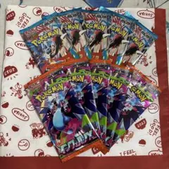 追跡発送 値下げ不可 メガブレイブ インフェルノX 10パックセット 新品未開封