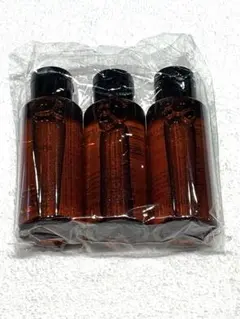 【新品】シュウウエムラ　アルティム8∞ スブリム クレンジングオイル50mL×3