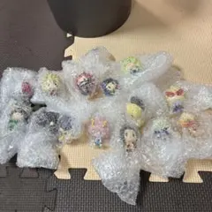 僕のヒーローアカデミア ちょこのっこ セミコンプ 18種 - メルカリ